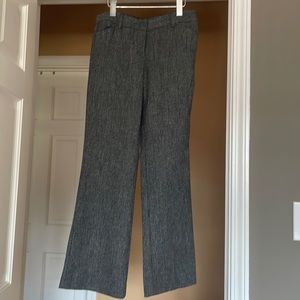 Express size 4 Editor Pant